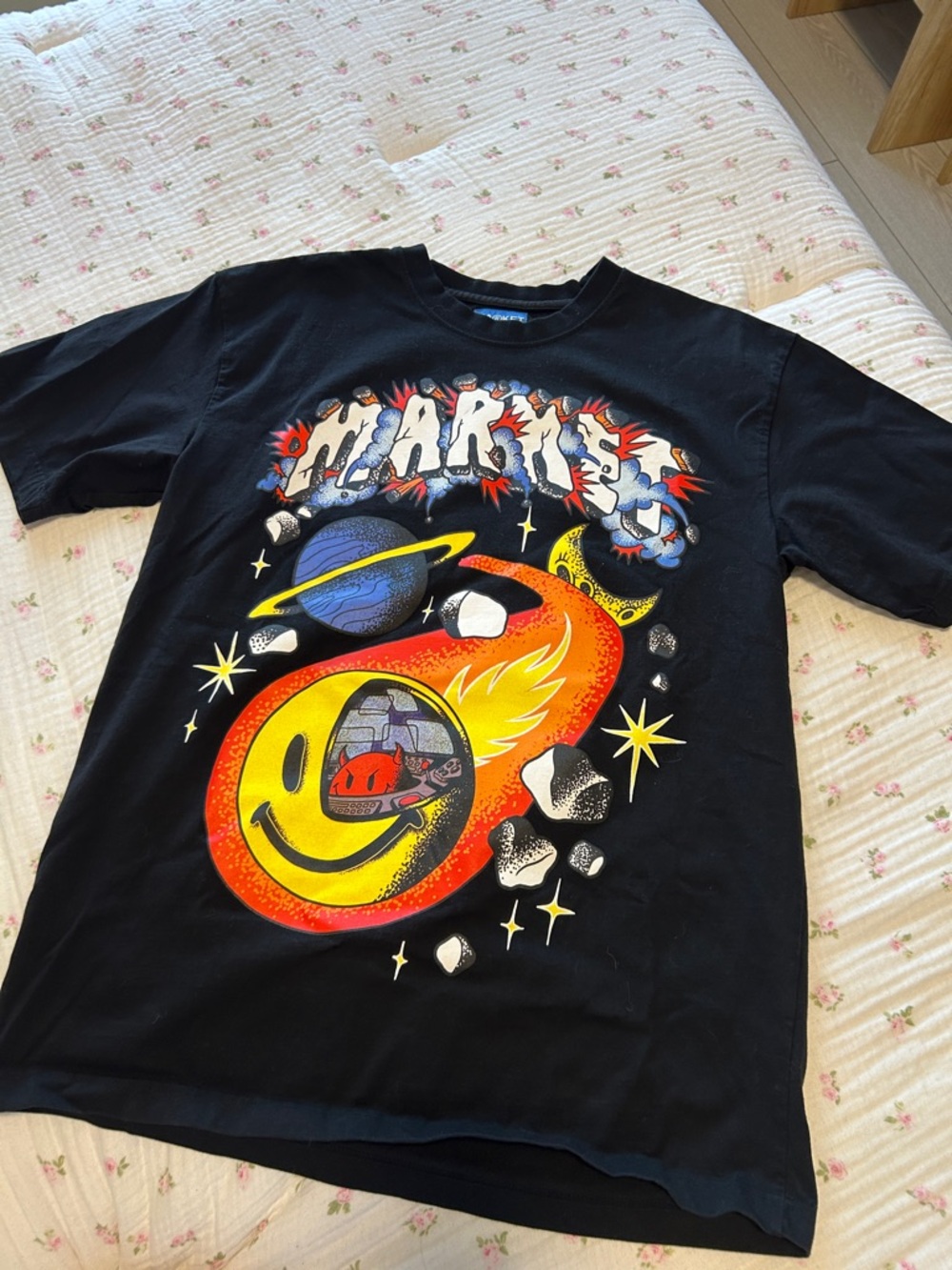 Chinatown Market Graphic Tee